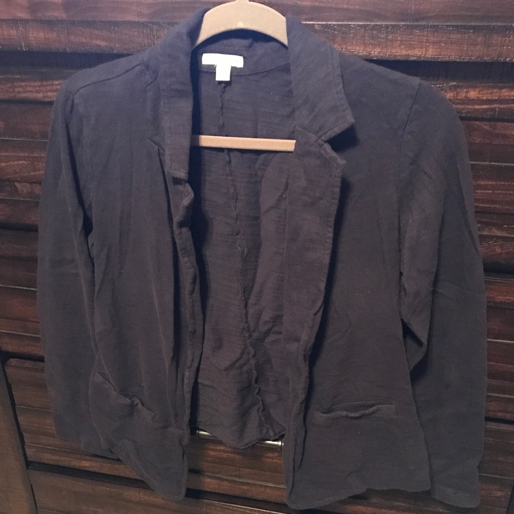 Caslon Knit Blazer